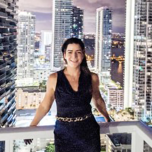 Ep. 245 Ana Bozovic: Taking South Florida and Real Estate Trends